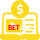 O Cassino Bet250 também oferece apostas esportivas virtuais!