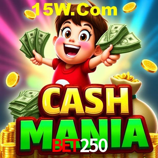 Flash Promotion Bet250