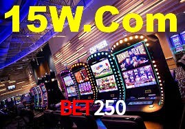Cashback e recargas na Bet250