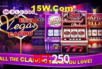 Casino Ao Vivo Bet250