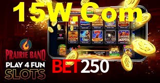 Tennis Betting Bet250