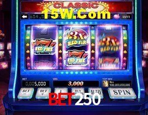 Diretório de Jogos Bet250