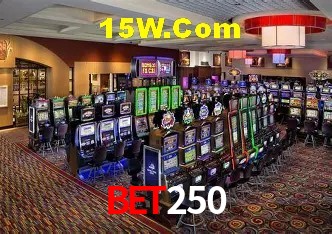 Estatísticas Bet250