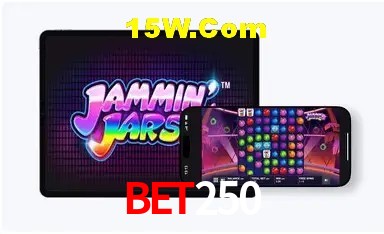 Jogos de Slot Bet250