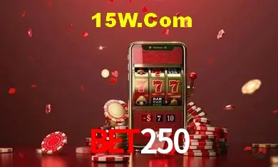 Avaliações dos Jogadores Bet250