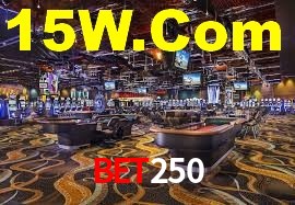 Roulette Table Bet250