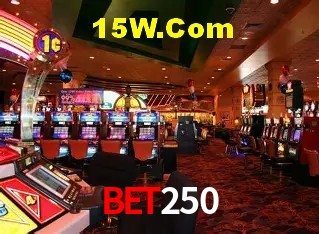 Login Seguro Bet250