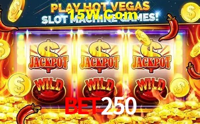 Tecnologia da Plataforma Bet250