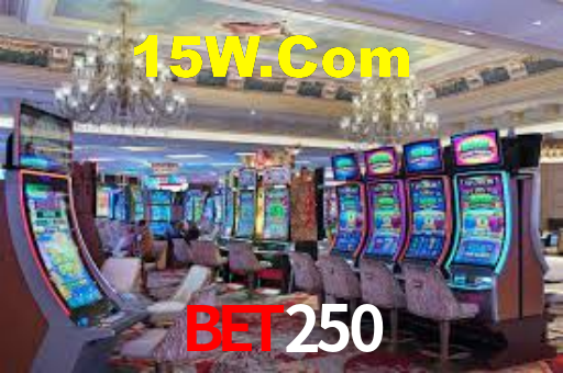 Bet250 App