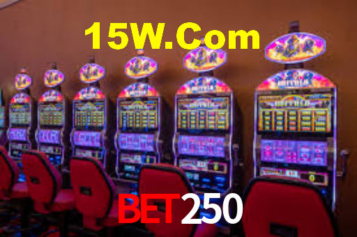 Bet250 App