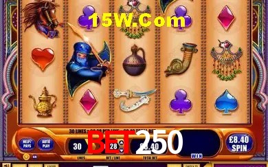 Canal oficial no Telegram da Bet250