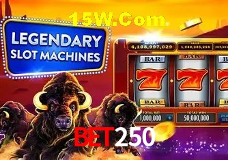 Integração de APIs Bet250