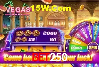 Segurança 2FA Bet250