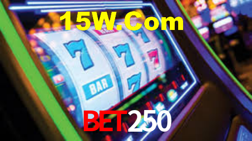 Bet250: Seu Cassino Premiado com Pagamentos Rápidos