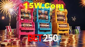 Quick Registration Bet250
