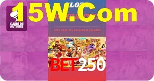 Exclusive Games Bet250