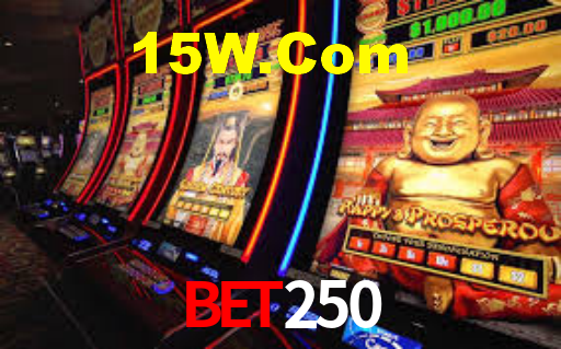 Bet250 Login