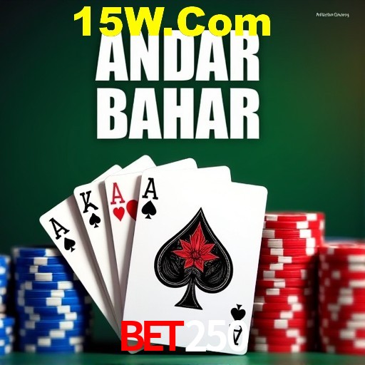 Descubra o Mundo do Cassino Online com Bet250