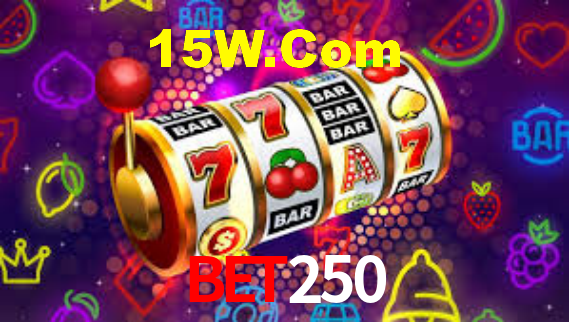 APP rápido e leve da Bet250