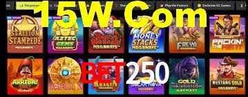 Football Betting Bet250