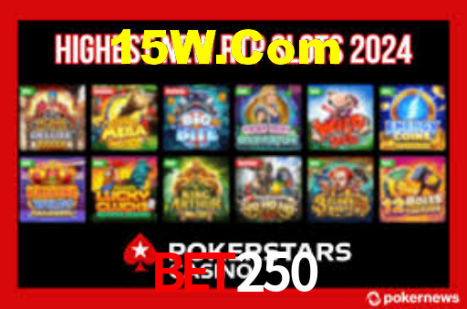 Bet250 App
